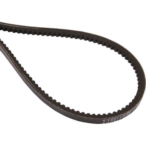 Courroie trapézoïdale CNH 84395801