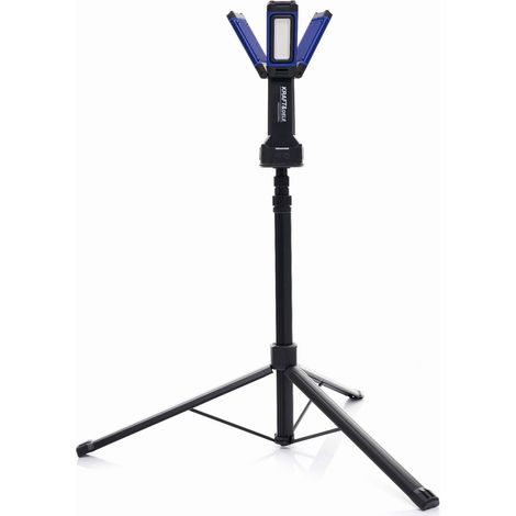 LAMPE AUF STAND KD1268 (1/5)