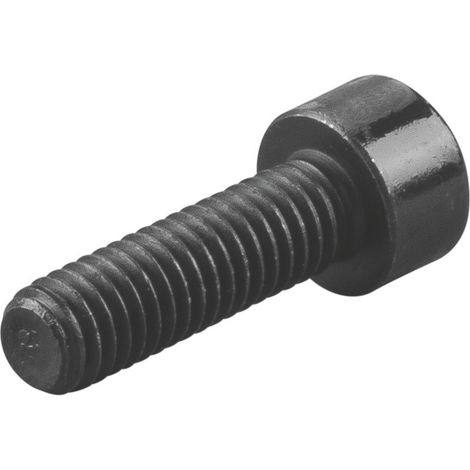 Pleuelschraube M6x20 links 080045