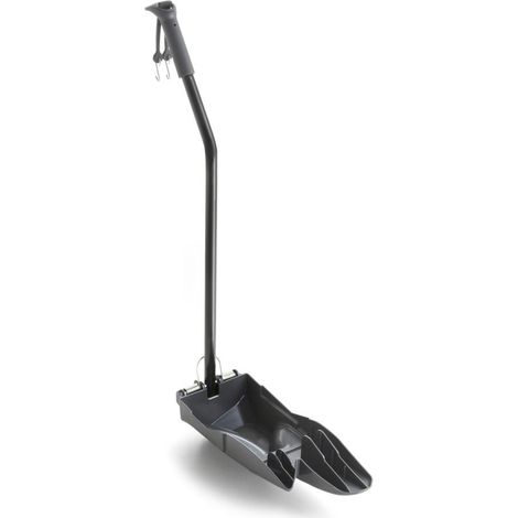 Capuchon mulching pour tracteurs de pelouse ORIGINAL STIGA 2I0205001/19