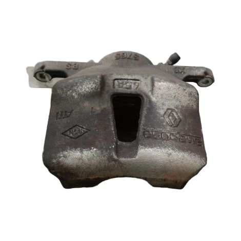 [PRODUIT D'OCCASION] Etrier De Frein Avant Gauche RENAULT Megane Iv Phase 1 2015- ♻️ Ref Oe. 410118694r - Garantie à vie (1/4)