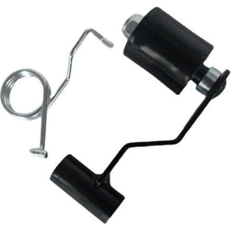 Tendeur de chaîne Quad Buggy 110-300cc Universel Pièce de rechange robuste pour ATV tout-terrain compatible modèles standards (1/4)