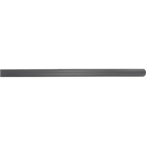 Moulure de porte arrière gauche noire Volkswagen Caddy 3 2004-2015