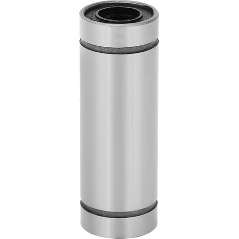 Palier de mouvement linéaire en acier de haute précision pour l'automatisation industrielle LM10LUu LM12LUu LM13LUU(LM10LUU ) (1/5)
