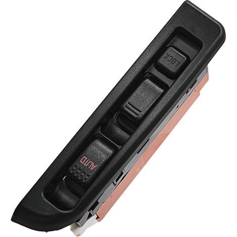 8-97315185 Applicable to right-hand drive power window control switch/window regulator switch of Isuzu vehicles (1/4)