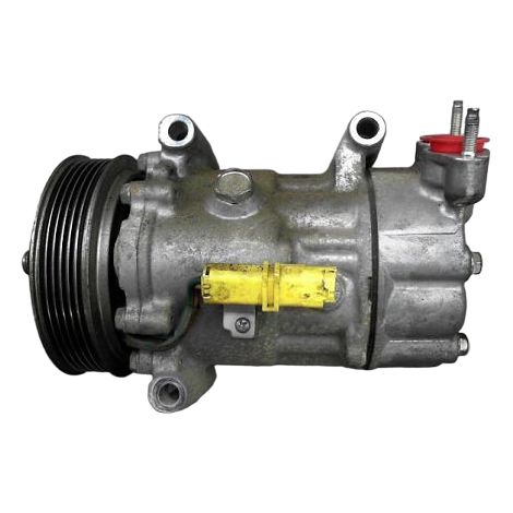 Compresseur Air Conditionne CITROEN Xsara Picasso 99-10 [PRODUIT D'OCCASION]♻️9800822280 (1/3)