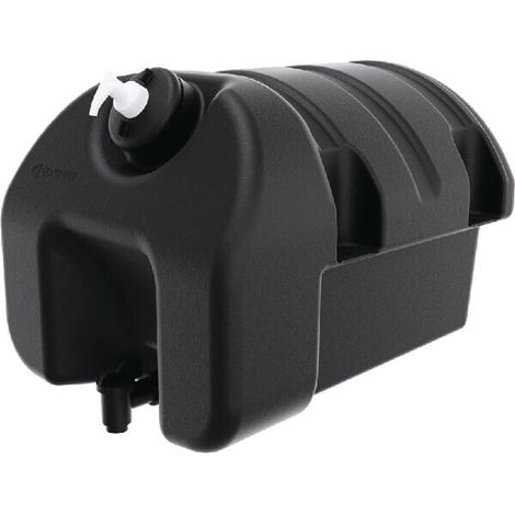Dep贸sito de agua negro 30L LOKHEN 601000400 (1/3)