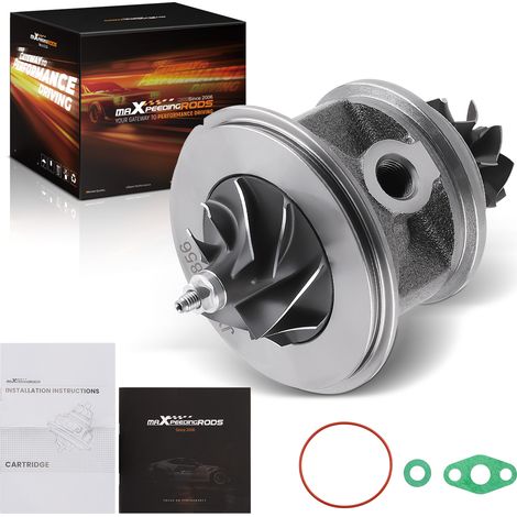 Chra de Turbo pour 208 3008 308 II 5008 II PARTNER 1.6 BLUEHDI 100 9804945280 (1/5)