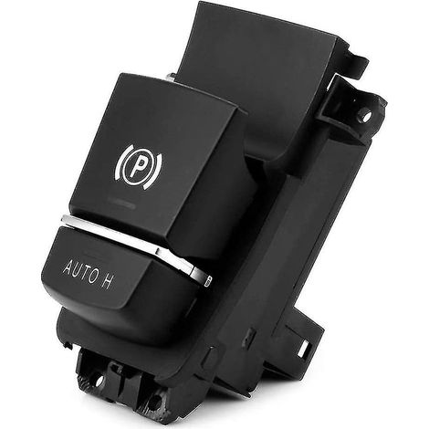 Interrupteur de frein à main électronique pour frein de stationnement pour BMW Série 5 et 6 (F06, F10, F11, F12, X3, F18, F25, 523i, 528i, 535i) - Référence : 8536500090 (1/5)