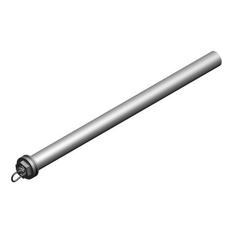 BOSCH Anode G 1 1/2 D33x520 Isoliert everp, 8735100867 (1/2)