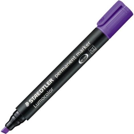 Staedtler 350-6 marcador permanente Violeta 1 pieza(s)