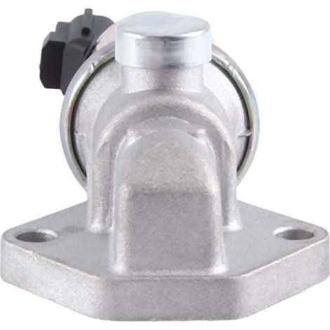 Soupape de Ralenti Régulateur d'Air 18137-77E00 Pièce Automobile Moteur