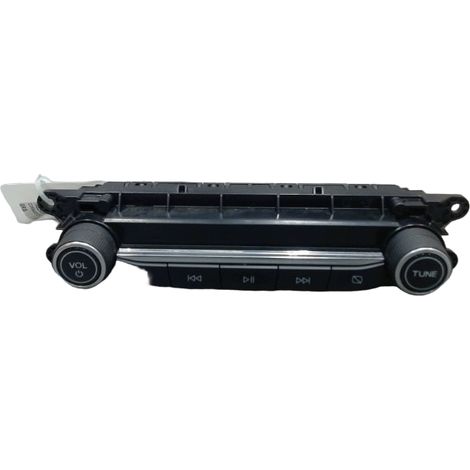 Commande Autoradio FORD Focus [PRODUIT D'OCCASION]♻️2347037