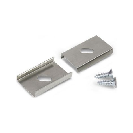 Support de montage souple pour Profile 14,4mm (1/2)