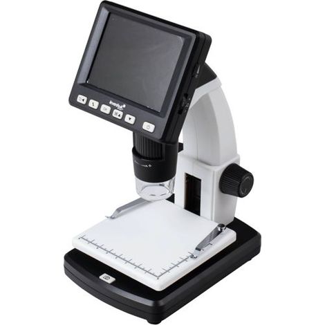 Digitales Mikroskop Levenhuk DTX 500 LCD (1/5)