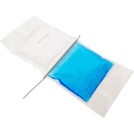 Gel sellador de dos componentes 290 ml, OHMTEC OHMTEC