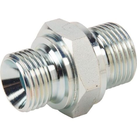 Adaptador 5/8x3/8 BSP 3852A BURNETT & HILLMAN VNB1006A