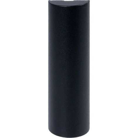 Seitenabdeckung für LED-Langfeldleuchte SKU: B9050