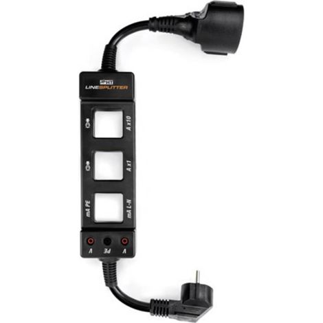 Linesplitter Separatore Conduttori Sguainacavo