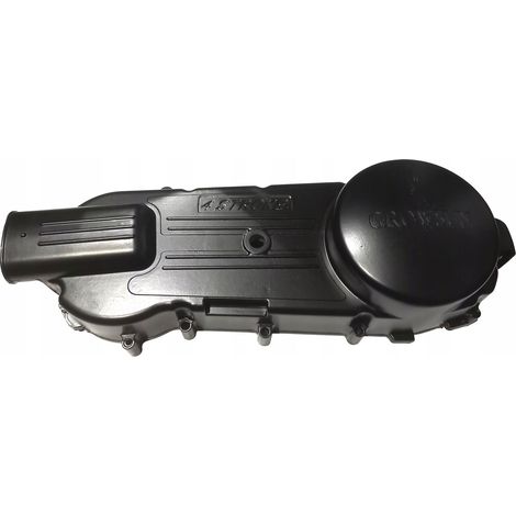 GEHÄUSEABDECKUNG für Riemenscooter 4T Gy6 125 150 45,5 cm Barton Romet Zip (1/5)