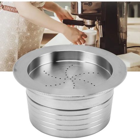 Kompatibel mit der italienischen Kapselkaffeemaschine Lavazza Amio für den Heimgebrauch. (1/5)