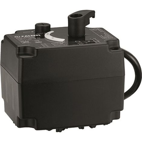 Servomoteur pour vannes de mélange 230V Caleffi 637042 230 V (1/4)