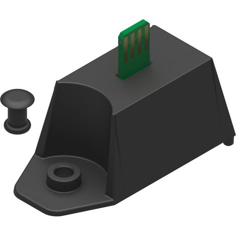 Ersatzteil 7736606919 Modul BIM100 5300-V27 KB195iT-19BZ everp von BOSCH - 7736606919
