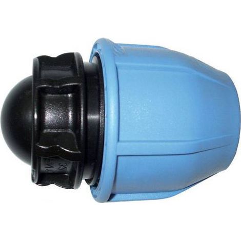 Bouchons PLAST PE D50