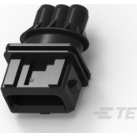 TE Connectivity 1-962581-2 1 pc(s) Carton