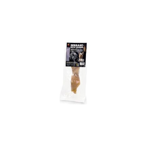 SERRANO MINI BOCCONCINI DI PROSCIUTTO 90G 3 PZ 20 PZ