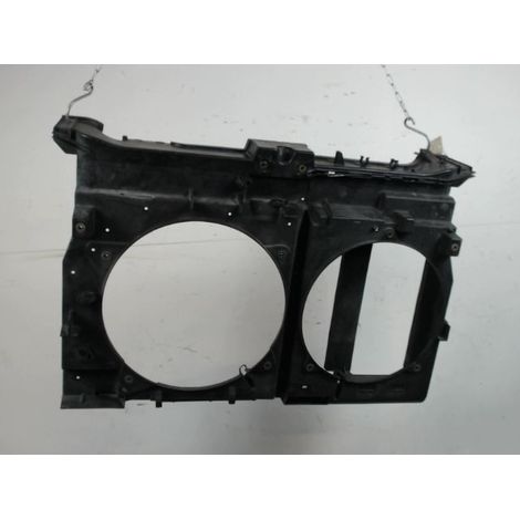 [PRODUIT D'OCCASION] Support De Ventilateur CITROEN C8 ♻️ Ref Oe. 7104l9 - Garantie à vie