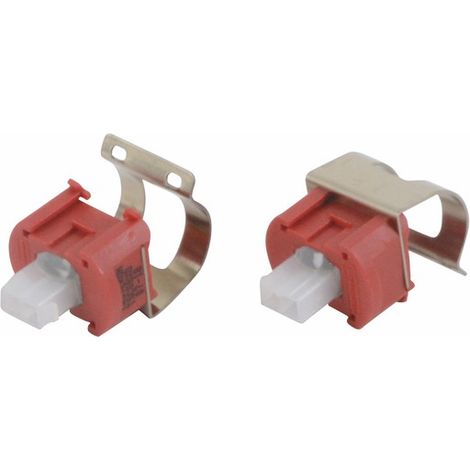 Sonda NTC (X 2) - DIFF per De Dietrich Chappée : S58733