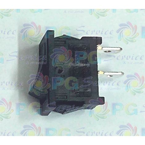 Ariete interruttore accensione Dawei DRS01 macchina caffè Retrò 1388