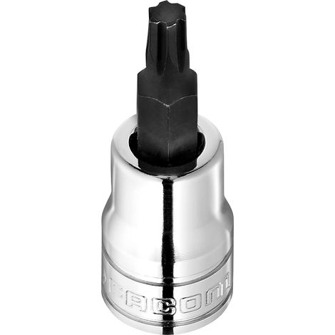 Douille pour embout Facom 5mm, Embout hexagonal OGV, entraînement Carré 3/8" ( Prix pour 1 )