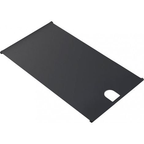Piastra In Ghisa 41,5 X 22 Per barbecue gas (1/3)