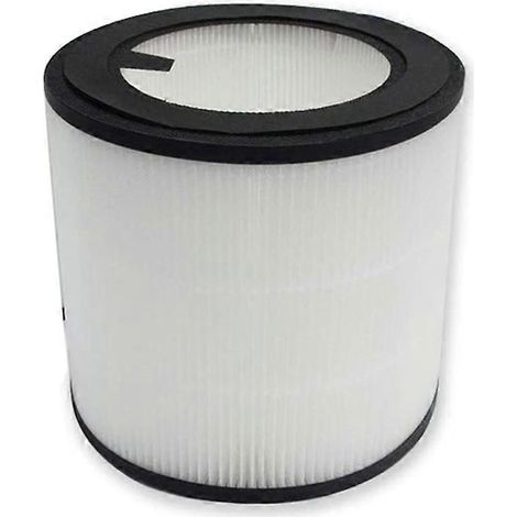 Pièce de rechange pour filtres de purificateur d'air compatible avec FY0293/30/AC0820/AC0830/ACO819/AC0820/AC0830 (1/5)