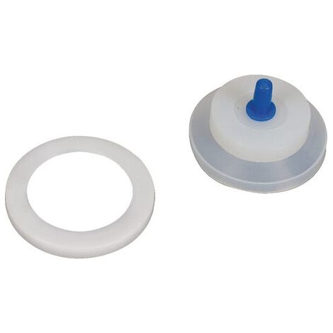 Set membrane in silicone SUEVIA SU1326933 (1/2)