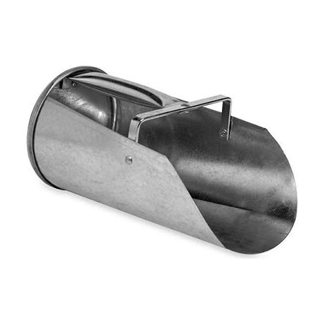 Shovel Metallien 2 l.