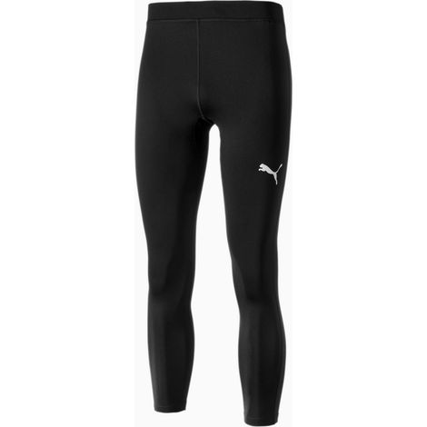 Puma LIGA BASELAYER Herren-Leggings schwarz 65592503 r M (1/2)