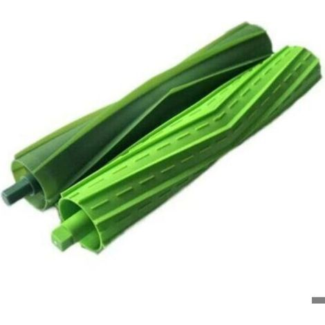 Kit de rouleau d'aspiration pour Roomba E5 / i7 / e5154 / e5158. Kit de remplacement de la brosse centrale d'aspiration