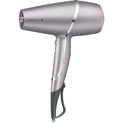 Remington AC9800 Proluxe You sèche-cheveux gris et noir (1/5)