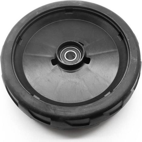 Roue avant tondeuse Alpina / GGP 381007448/1