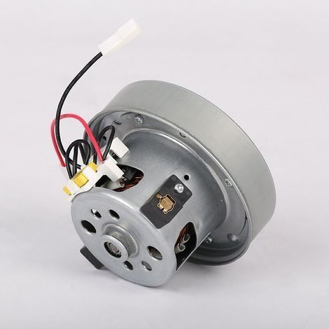 Ersatzmotor für Dyson Staubsauger DC20, DC21 und DC29 – 1600 W Leistung – Kompatibel mit mehreren Modellen – Einbaufertig (1/4)