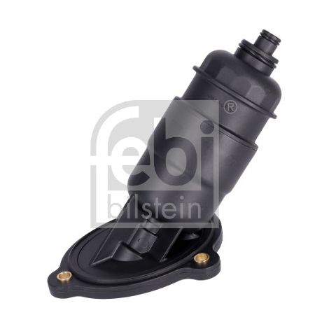 Getriebefilter 109626 Febi