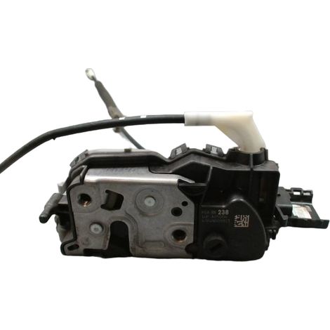 [PRODUIT D'OCCASION] Systeme Condamnation Arriere Droit PEUGEOT 3008 Break I Phase 2 2013-... ♻️ Ref Oe. 9800623880 - Garantie à vie (1/3)