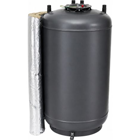 [JAMAIS UTILISE] Ballon Isolé 150L CHAPPEE ECS pour NXR1B - S80944330 (1/5)