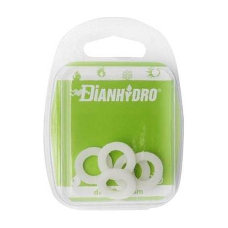 + robinetterie sanitaire blanche « platine » mm2 blister