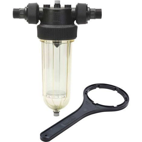 Cintropur Te-ctn Nw25 Filter – Aktivkohlefilter