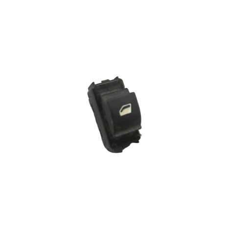 Commande Leve-glace Porte Avg OPEL Corsa 97-2000 [PRODUIT D'OCCASION]♻️24411030 (1/2)