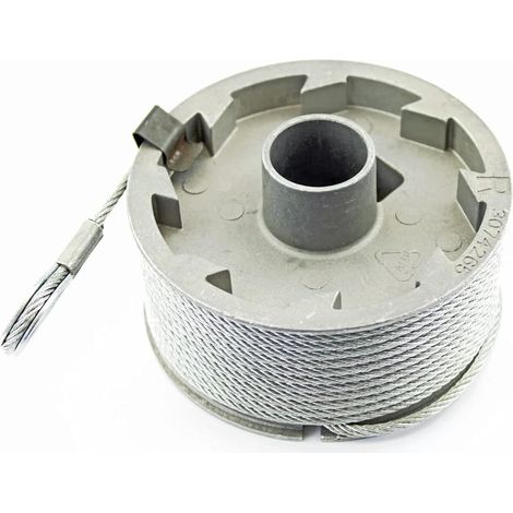 Hörmann Seiltrommel für Torhöhe bis 2250 mm rechts 3080092